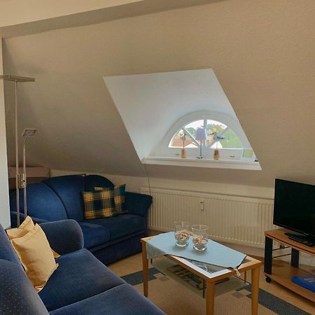 Villa Exss - Wohnung Harmonie Heringsdorf  Buitenkant foto