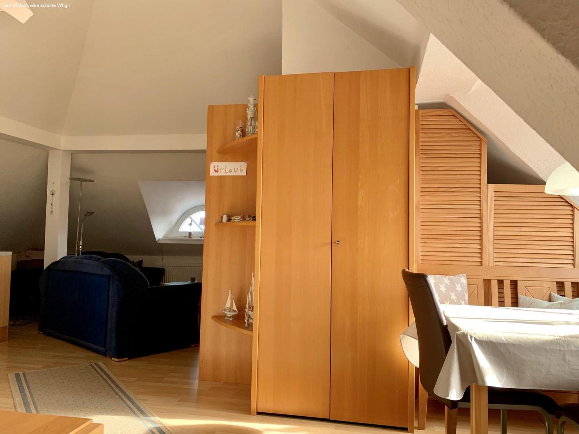 Villa Exss - Wohnung Harmonie Heringsdorf  Buitenkant foto