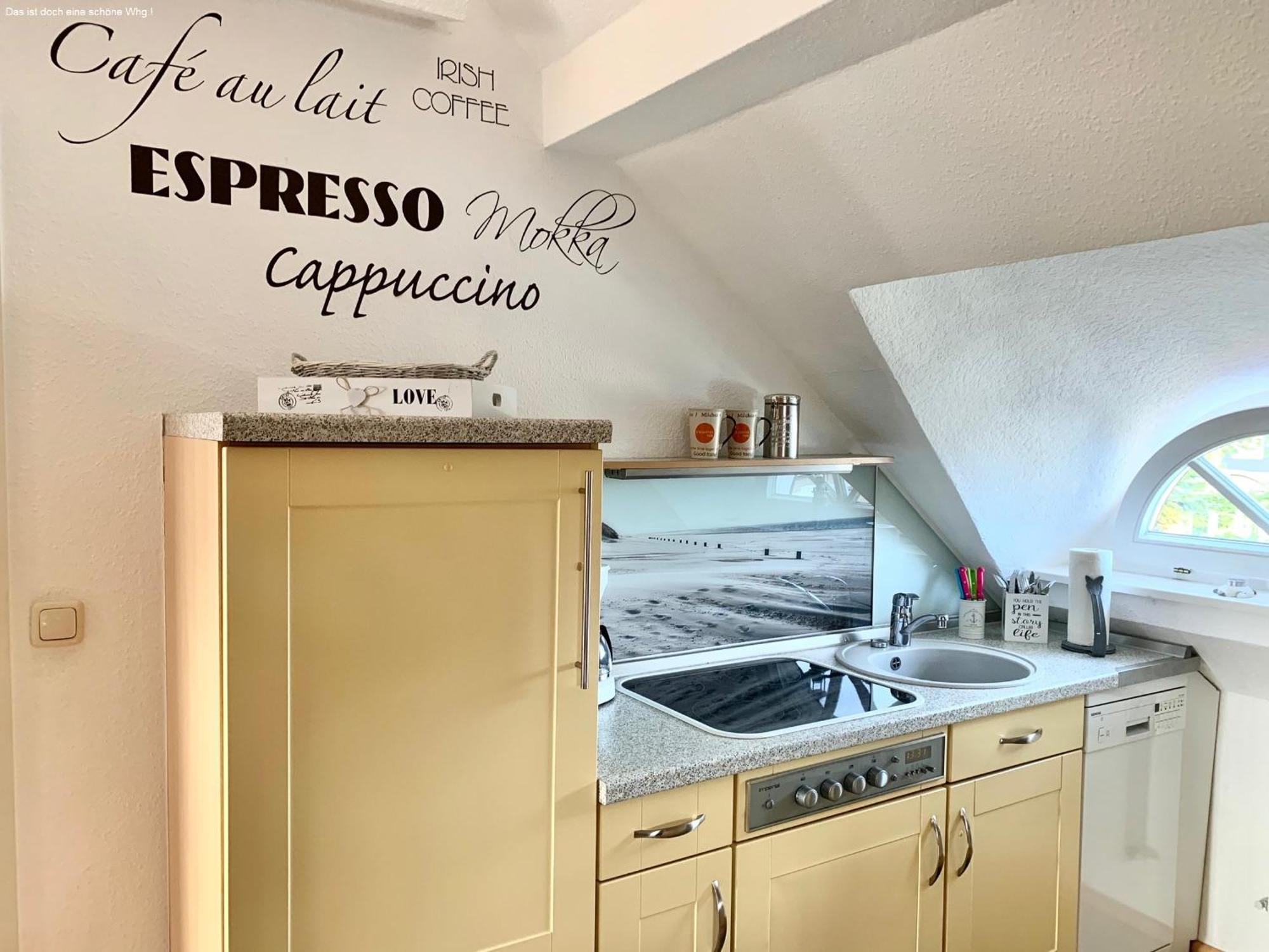 Villa Exss - Wohnung Harmonie Heringsdorf  Buitenkant foto